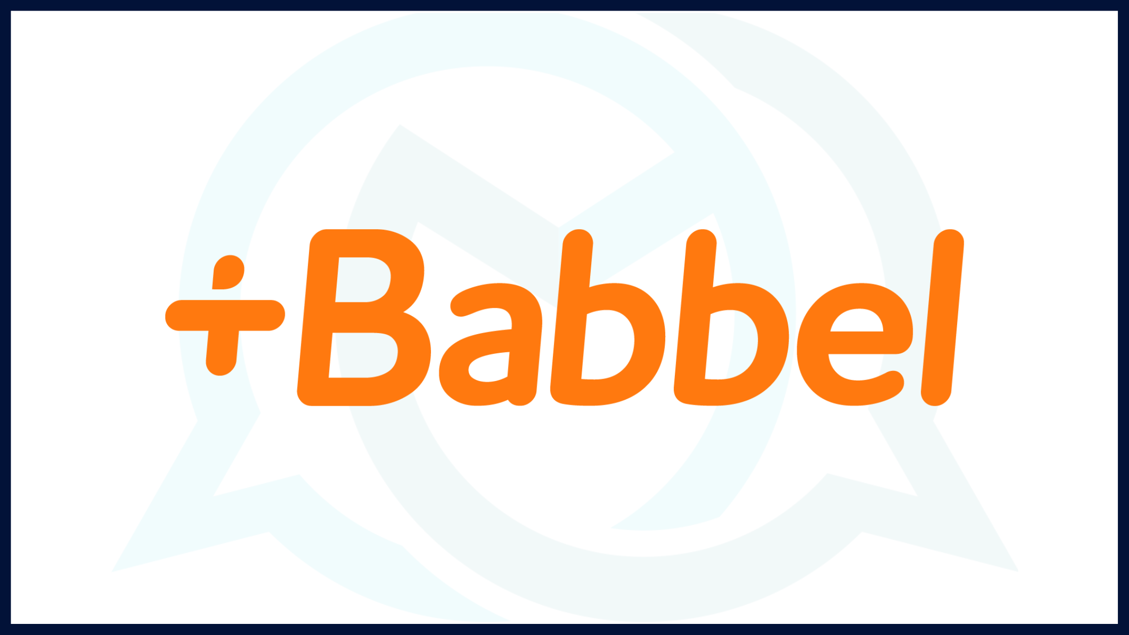 Babbel Review