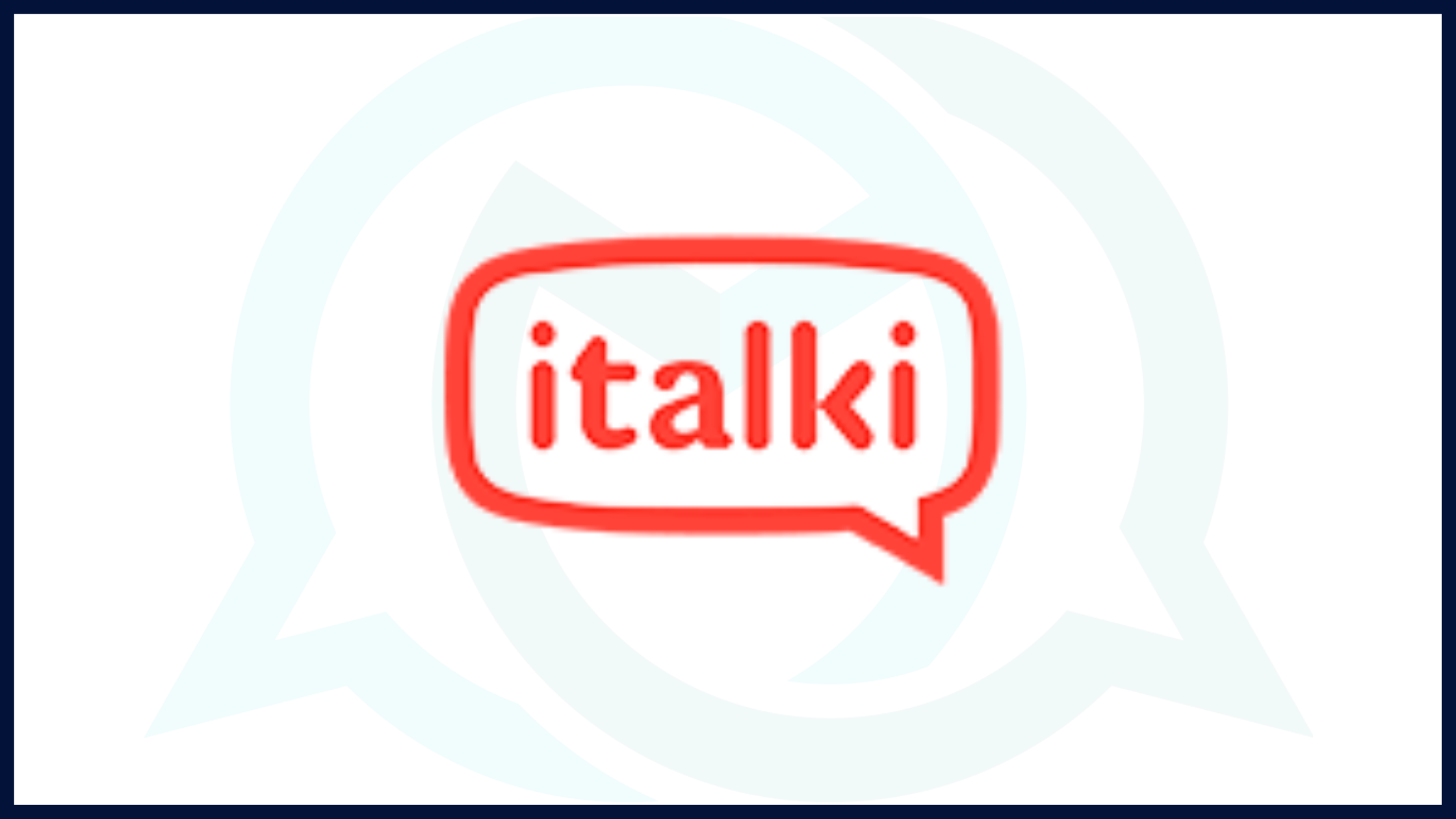 italki Review