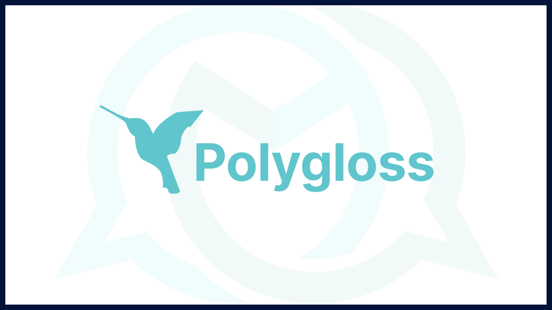 Polygloss Review