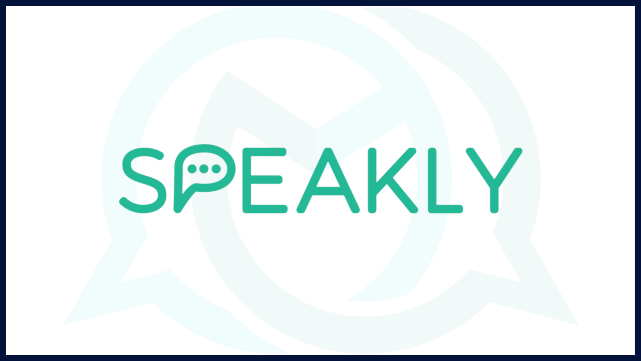 Speakly Review