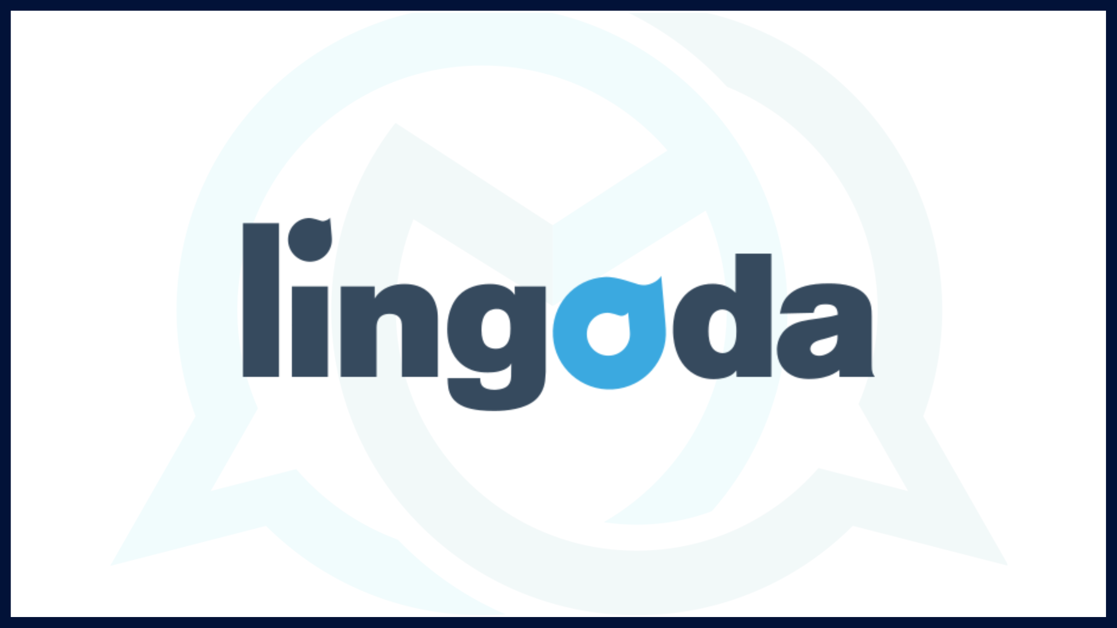 Lingoda Review