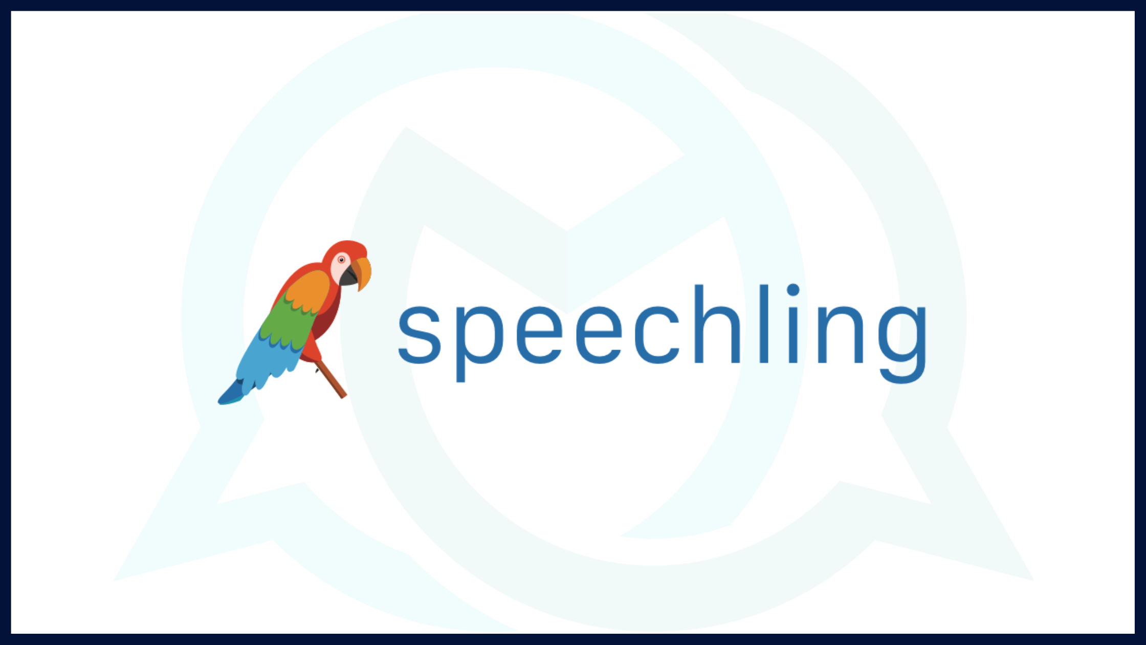 Speechling Review