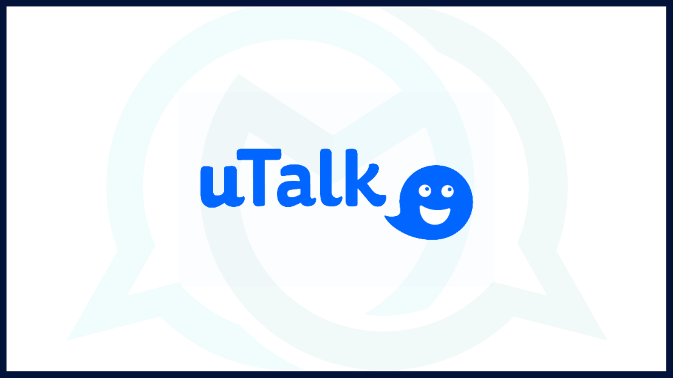 uTalk Review